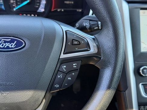 Used 2020 Ford Fusion SE FWD image 25