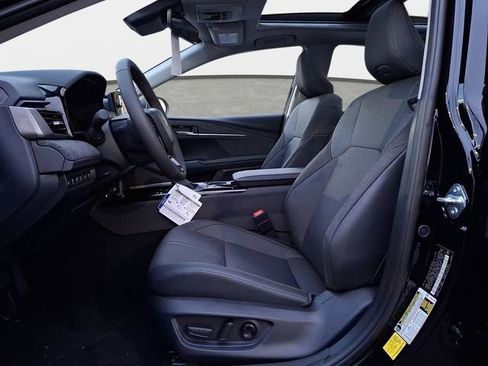 New 2026 Toyota Camry XLE image 8