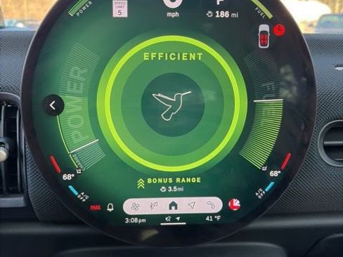 Used 2025 MINI Cooper S image 32