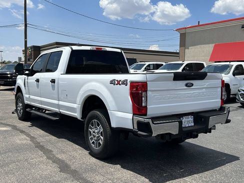 Used 2022 Ford F250 XL w/ Power Equipment Group AWD/4WD image 19
