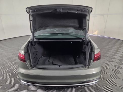 Used 2024 Audi A4 2.0T Premium Plus AWD/4WD image 28