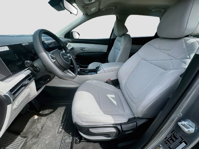 New 2026 Hyundai Tucson SE FWD image 20