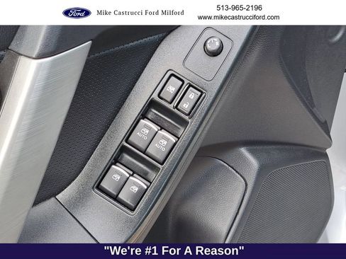 Used 2017 Subaru Forester 2.0XT Premium image 20