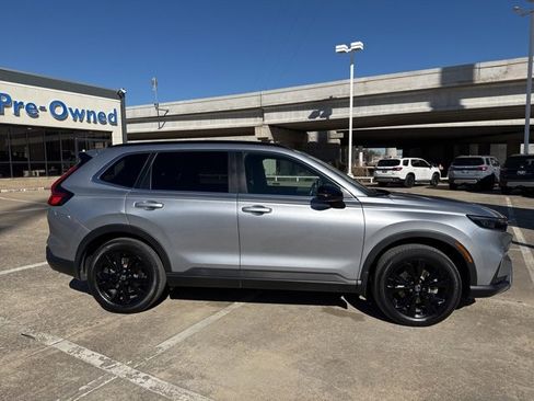 Used 2023 Honda CR-V Sport Touring image 2