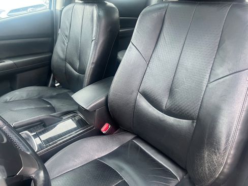 Used 2010 MAZDA MAZDA6 s Grand Touring w/ Technology Pkg image 18