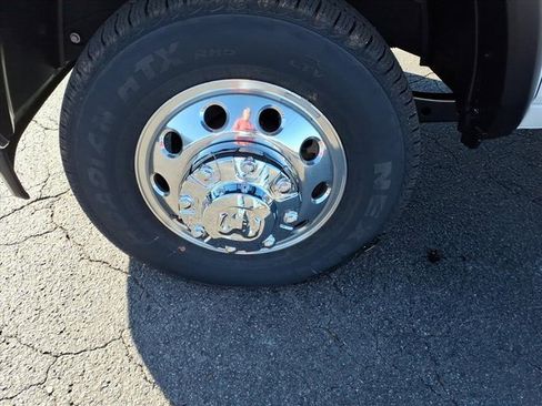 New 2026 RAM 3500 Tradesman image 6