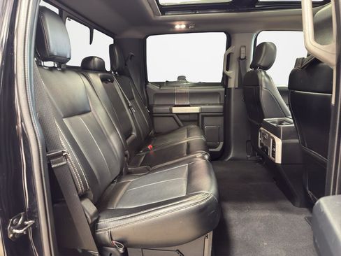 Used 2021 Ford F250 Lariat image 25