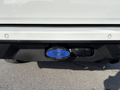 Used 2025 Ford Expedition Max Active image 6