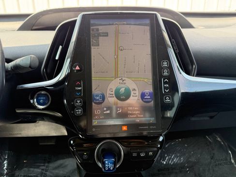 Used 2020 Toyota Prius Prime Limited FWD image 14