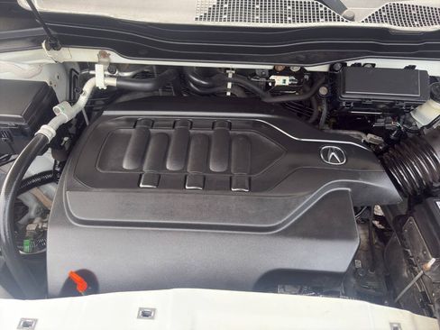 Used 2018 Acura MDX SH-AWD image 26