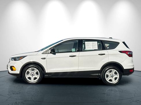 Used 2018 Ford Escape S FWD image 7