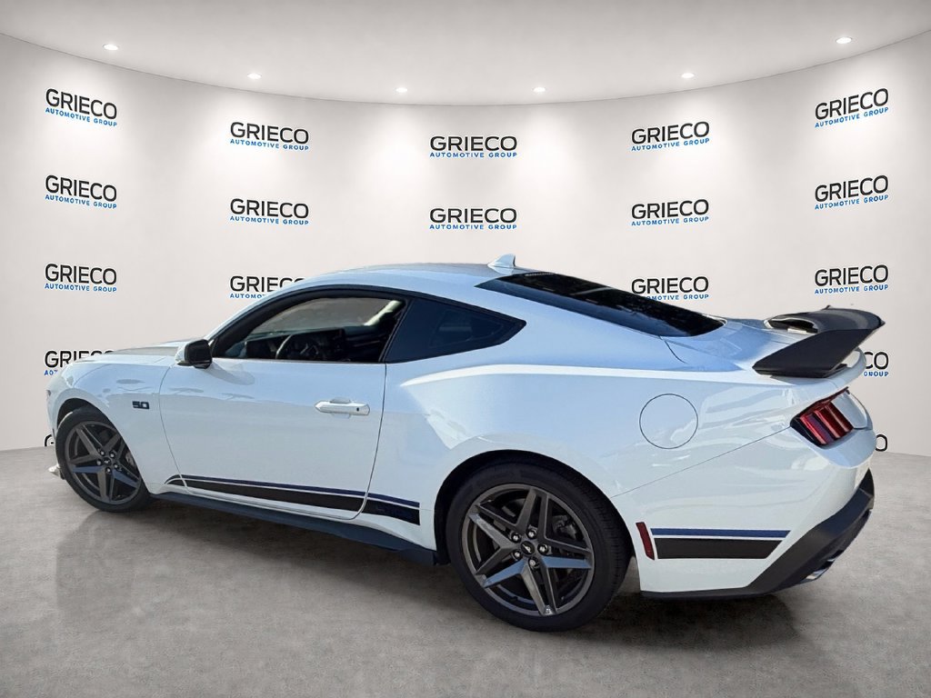 Used 2024 Ford Mustang GT Premium RWD image 6