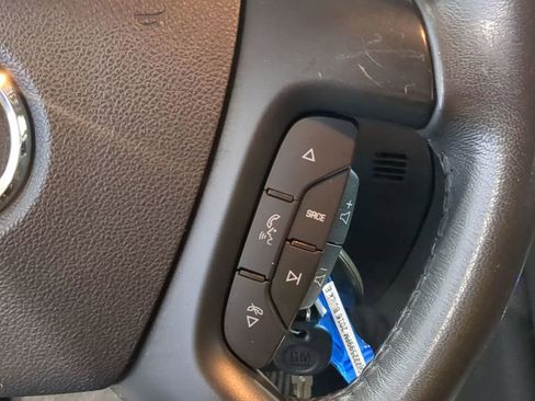 Used 2016 Buick Enclave Leather FWD image 31