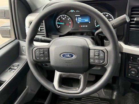 New 2026 Ford F450 XL w/ XL Chrome Package AWD/4WD image 24