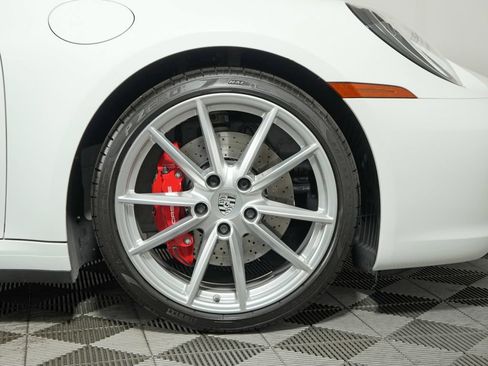 Certified 2020 Porsche 911 Carrera S RWD image 21