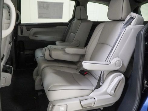 Certified 2023 Honda Odyssey Elite image 54