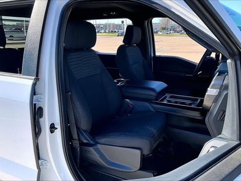 Used 2023 Ford F150 XL w/ STX Appearance Package RWD image 16