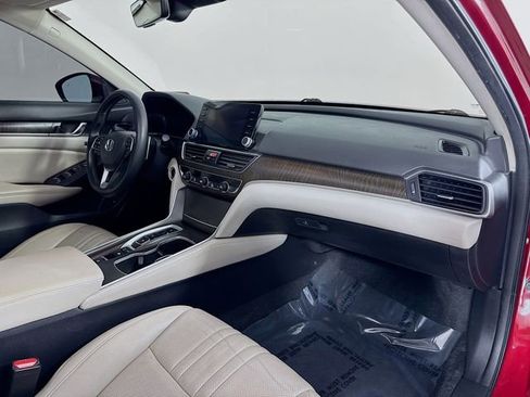 Used 2022 Honda Accord EX-L image 27