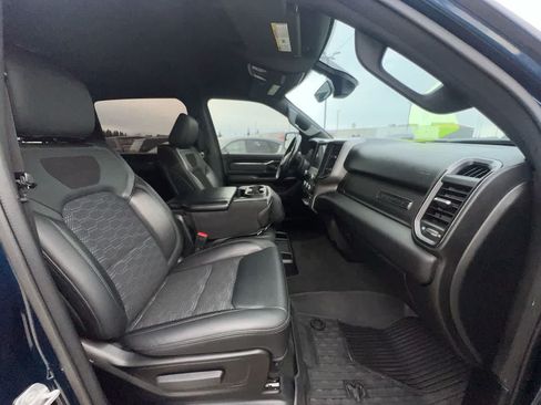 Used 2020 RAM 1500 Big Horn w/ Built-to-serve Edition AWD/4WD image 28