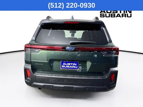 Used 2026 Subaru Outback Touring AWD/4WD image 7