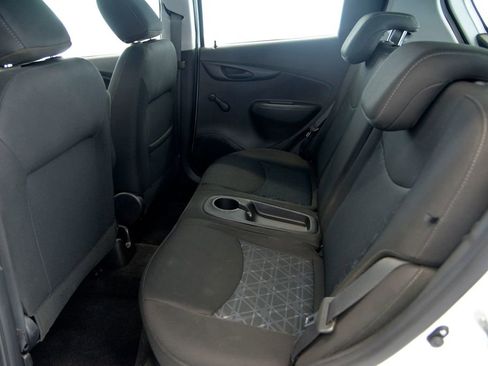 Used 2022 Chevrolet Spark LS FWD image 27