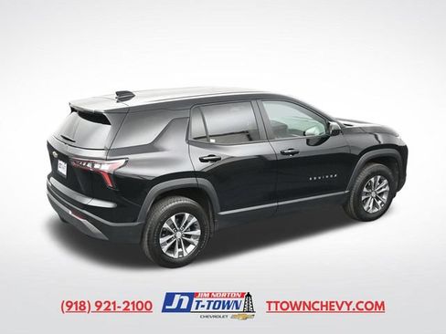Used 2025 Chevrolet Equinox LT FWD image 58