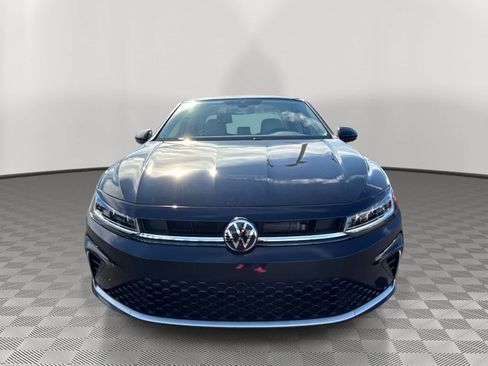 New 2026 Volkswagen Jetta SE image 8