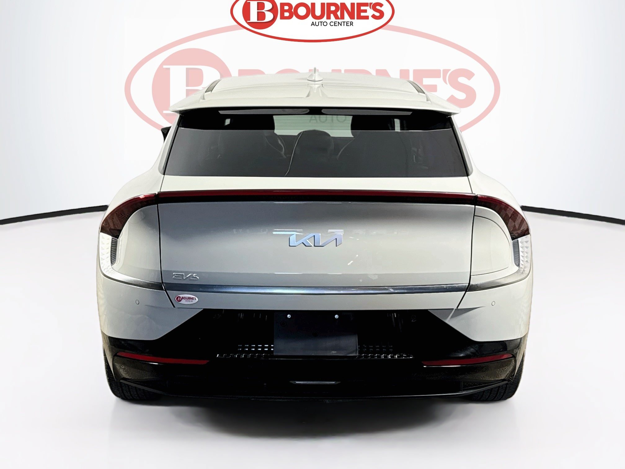 Used 2023 Kia EV6 Wind AWD/4WD image 10