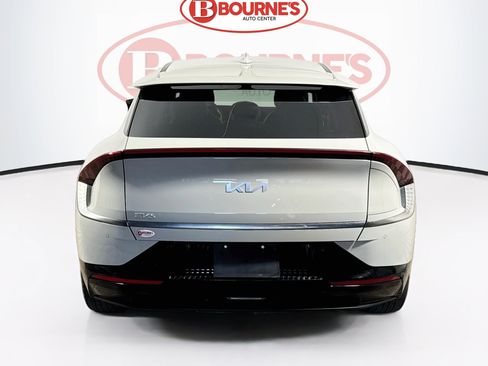 Used 2023 Kia EV6 Wind AWD/4WD image 10