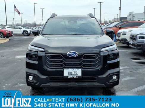 New 2026 Subaru Outback Touring XT AWD/4WD image 25