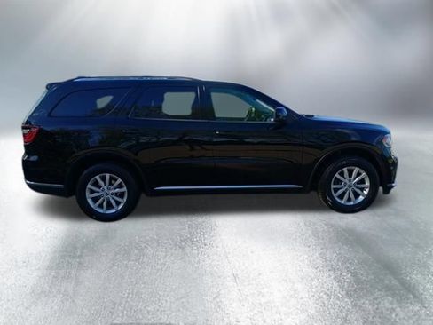 Used 2020 Dodge Durango SXT AWD/4WD image 7