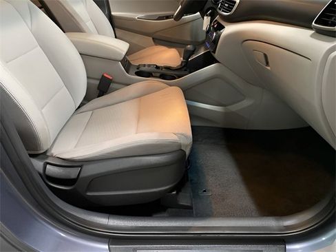 Used 2021 Hyundai Tucson SE image 72