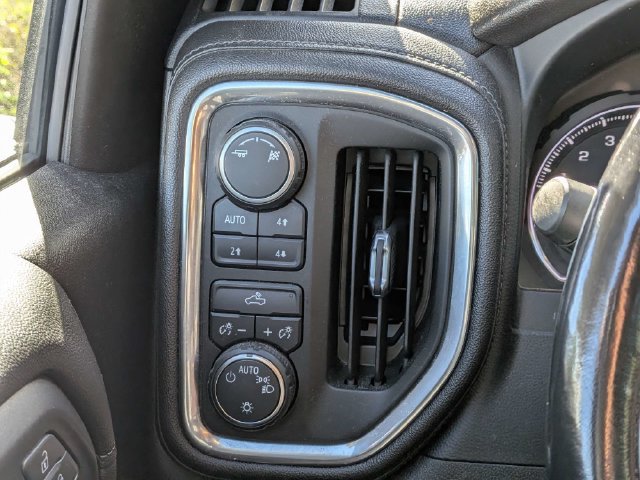 Used 2019 Chevrolet Silverado 1500 LT w/ All-Star Edition AWD/4WD image 19