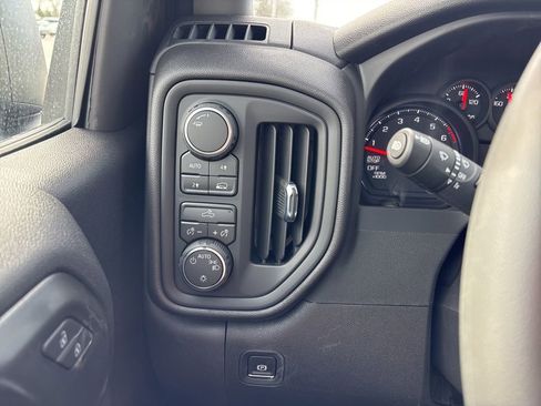 New 2026 Chevrolet Silverado 1500 W/T AWD/4WD image 26