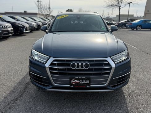 Used 2018 Audi Q5 2.0T Premium w/ Convenience Package image 5
