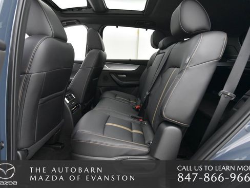 New 2026 MAZDA CX-70 3.3 Turbo S w/ Premium Package image 23