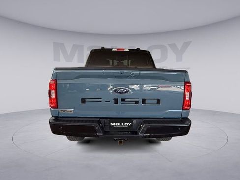 Used 2023 Ford F150 XLT w/ Equipment Group 302A High image 4