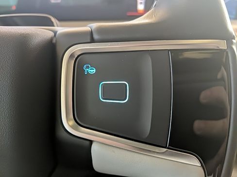 Certified 2025 Ford Expedition Platinum AWD/4WD image 22