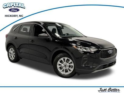 Used 2023 Ford Escape Active