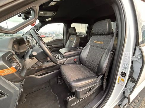 Used 2024 Ford F150 Tremor image 25