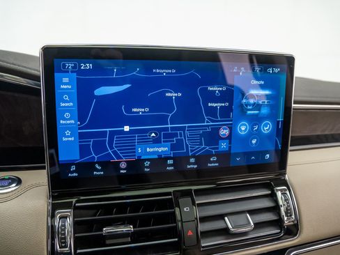 Used 2022 Lincoln Navigator Reserve image 26