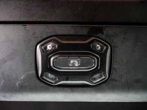 Used 2020 Jeep Wrangler Unlimited Sport S AWD/4WD image 9
