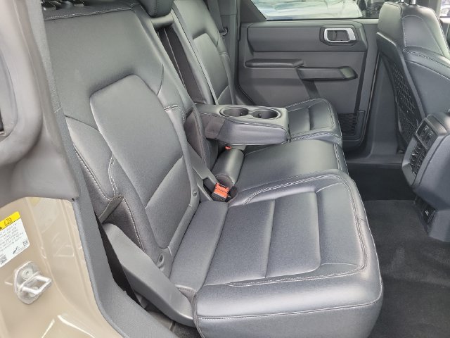 Used 2026 Ford Bronco Big Bend AWD/4WD image 20