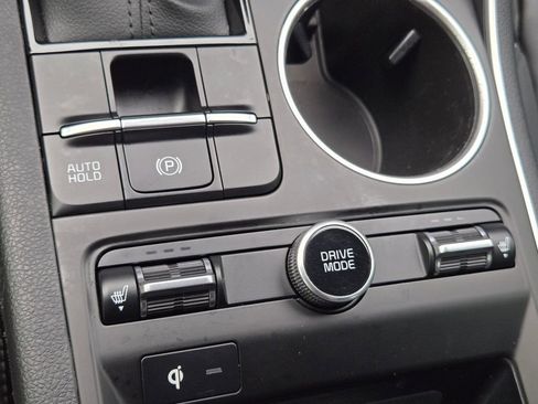 Used 2024 Kia K5 GT-Line FWD image 32