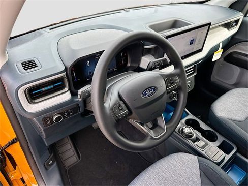 New 2026 Ford Maverick XLT w/ Equipment Group 301A image 6