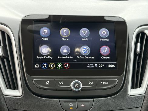 Used 2024 Chevrolet Malibu LT image 7