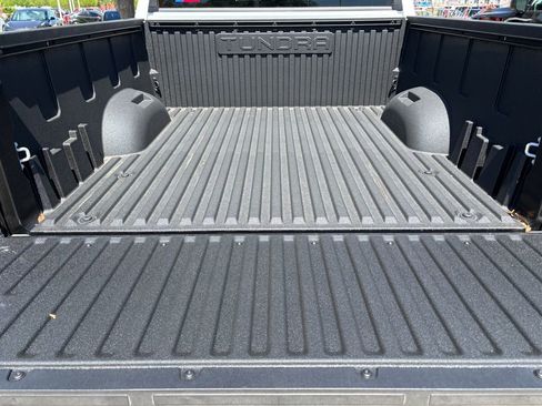 New 2025 Toyota Tundra SR5 image 33