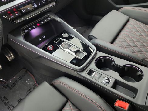 New 2026 Audi S3 Premium AWD/4WD image 10