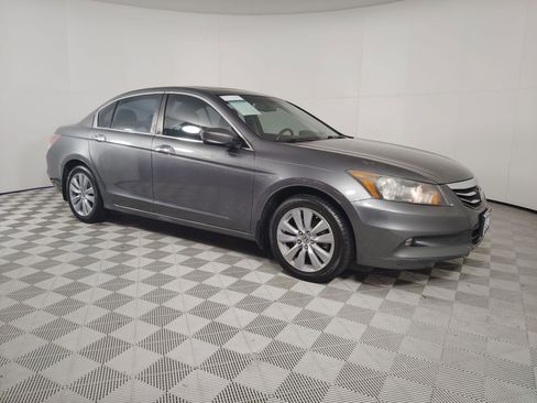 Used 2011 Honda Accord EX-L image 22
