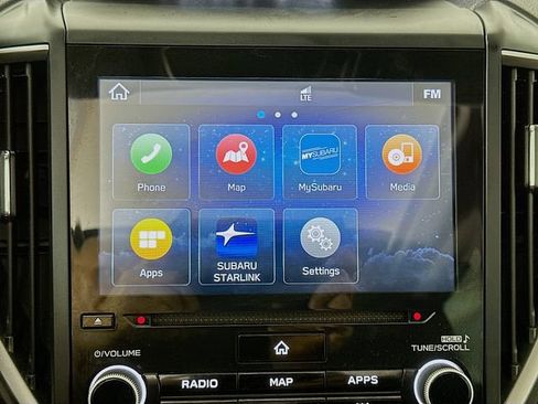 Used 2023 Subaru Forester Limited AWD/4WD image 27